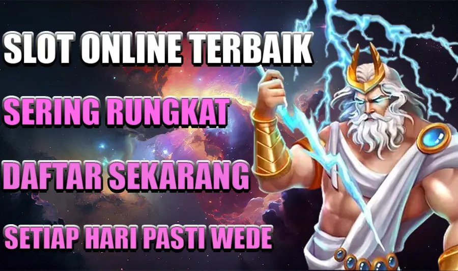 Situs168 Banner