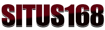 Situs168 Logo